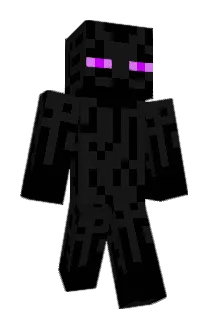 _ZXT Minecraft avatar full body
