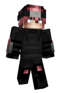 _ZYP Minecraft avatar full body