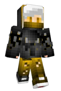 _Z_E_W_ Minecraft avatar full body