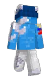 _ZaKuTY_ Minecraft avatar full body