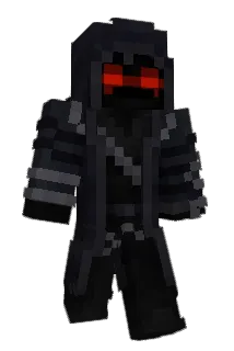 _ZaRb0G_ Minecraft avatar full body