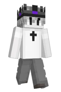 _ZaZaaaa Minecraft avatar full body