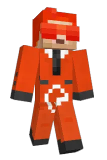 _ZaaRoX_ Minecraft avatar full body