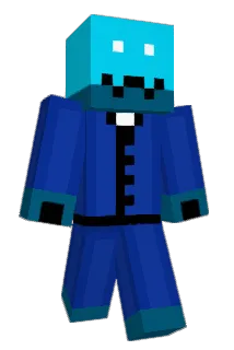 _Zack_a_cev_ Minecraft avatar full body
