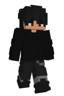 _Zagred_ Minecraft avatar full body