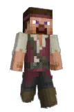_Zako_ Minecraft avatar full body