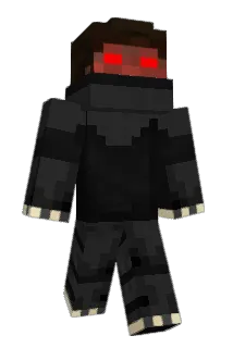 _ZeToNh Minecraft avatar full body