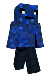 _Zeda_ Minecraft avatar full body
