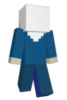 _ZeeeN_ Minecraft avatar full body