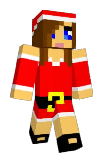 _Zeetox_ Minecraft avatar full body