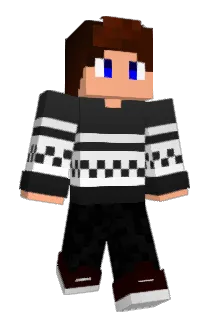 _Zeltha_ Minecraft avatar full body