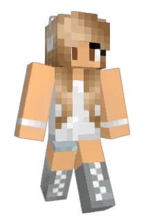 _Zemo Minecraft avatar full body