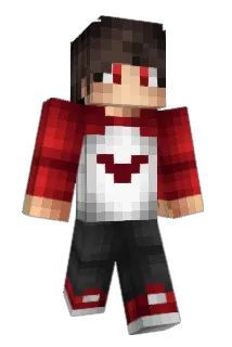_ZeroxYT_ Minecraft avatar full body