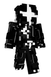 _Zeta_0 Minecraft avatar full body