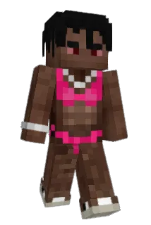 _ZexxY_ Minecraft avatar full body