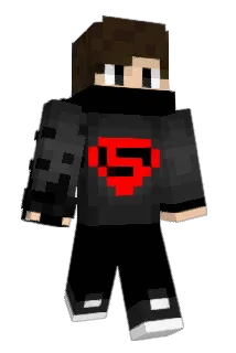 _Zhxng_ Minecraft avatar full body