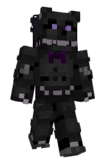 _Zipit_ Minecraft avatar full body
