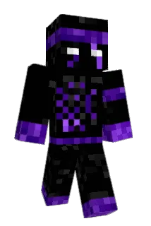 _Zirx_ Minecraft avatar full body
