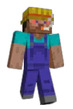 _Zlomek Minecraft avatar full body