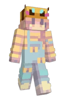 _Zoby_ Minecraft avatar full body