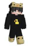 _Zokon_ Minecraft avatar full body