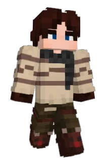 _Zondas_ Minecraft avatar full body