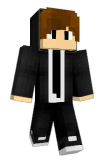 _ZonexPlays_ Minecraft avatar full body