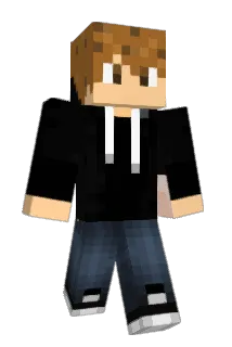 _Zoom_12 Minecraft avatar full body