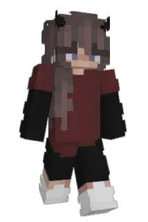 _Zoom_Games_ Minecraft avatar full body