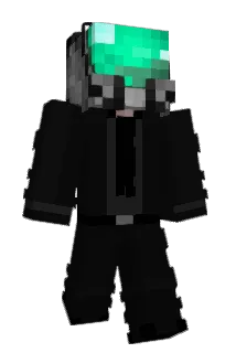 _ZorVaK_ Minecraft avatar full body