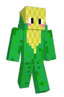 _Zur4ckGam3s_ Minecraft avatar full body
