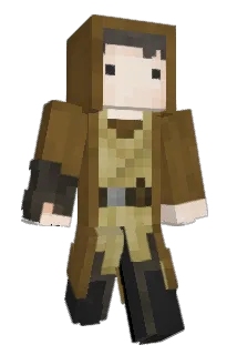 _Zwets_ Minecraft avatar full body