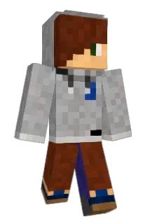 _Zwiffer_ Minecraft avatar full body