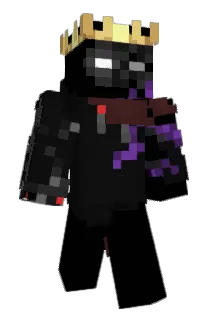 _ZxRo__ Minecraft avatar full body