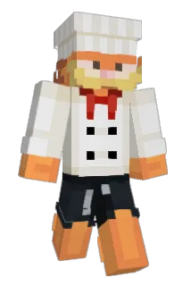 _Zyar_ Minecraft avatar full body