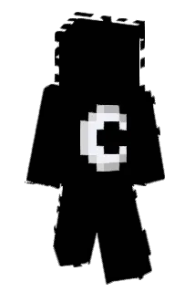 _Zynn Minecraft avatar full body