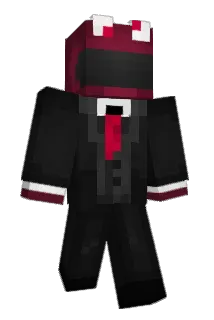 __01 Minecraft avatar full body