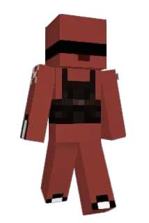 __1___2___ Minecraft avatar full body
