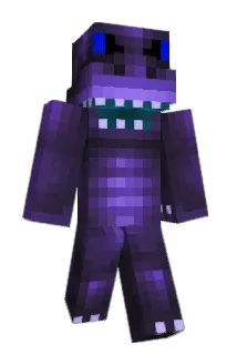 __3iapak Minecraft avatar full body