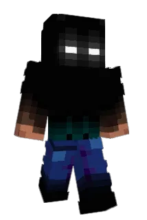 __4lpha__ Minecraft avatar full body