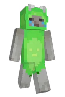 __5_2__ Minecraft avatar full body