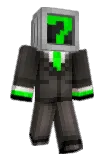 __7 Minecraft avatar full body