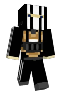__ALT2 Minecraft avatar full body