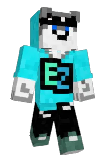__A_n_d_i__ Minecraft avatar full body