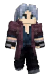 __AceOfSpades___ Minecraft avatar full body