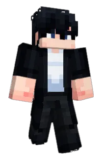 __Adam__1917 Minecraft avatar full body