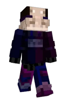 __Adio__ Minecraft avatar full body