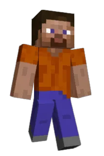 __Akikaze__ Minecraft avatar full body