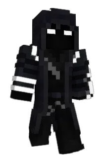 __Aleyna___ Minecraft avatar full body