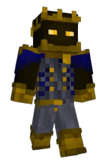 __Alo__ Minecraft avatar full body
